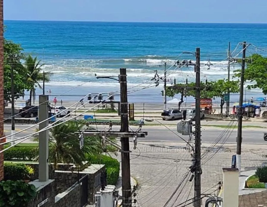 Cobertura Bàsica com vista Deslumbrante 16 pessoas-1